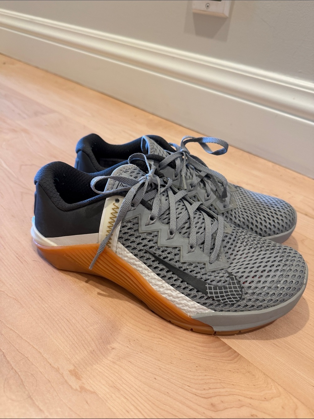 Nike | Men’s Metcon 6 Training Shoes